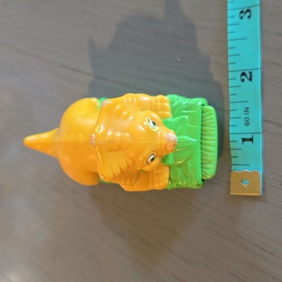 Vintage land before time 1997 Burger King Sarah - Picture 2 of 6